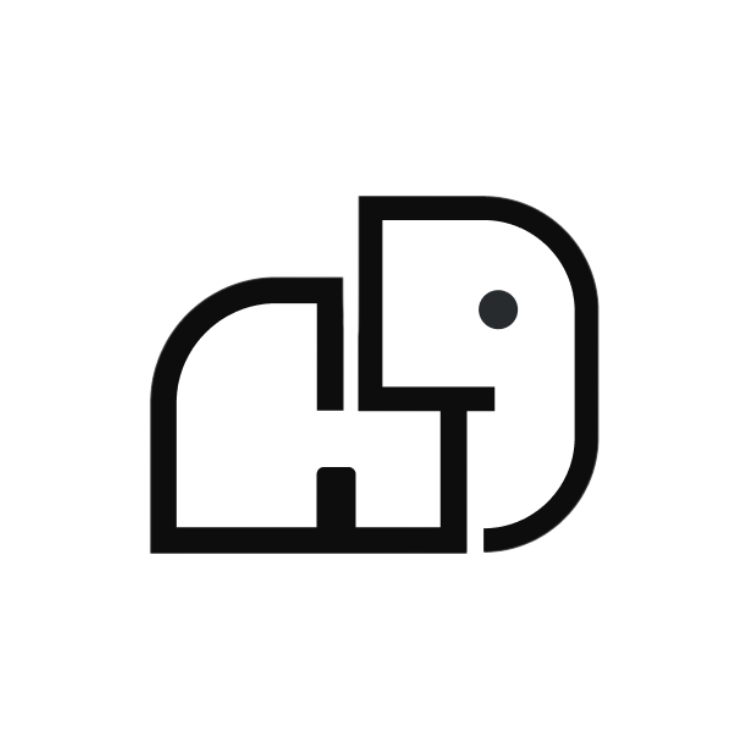 Elephant Clinic Logo
